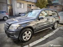 Mercedes-Benz GLK 220 CDI 4MATIC de vanzare
