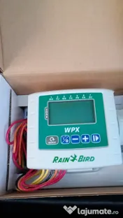 Irigati gazon  hunter ,rain bird 
