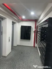 Garsoniera de inchiriat la 7 minute de metrou Berceni 