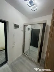 Garsoniera de inchiriat la 7 minute de metrou Berceni 