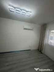 Garsoniera de inchiriat la 7 minute de metrou Berceni 