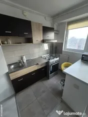 Iancului etaj 10 elev stefanescu 