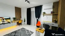 Apartament 2 camere de închiriat - Complex Ela Cotroceni, zona Răzoare