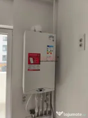 Popesti - Leordeni - Metrou Berceni Pasarela - 2 camere tip 