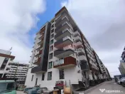 Popesti - Leordeni - Metrou Berceni Pasarela - 2 camere tip 