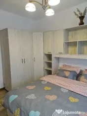 Aparatorii patriei drumul jilavei etaj 2 