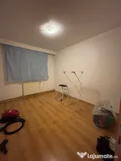 Ap. 3 cam decomandat, etajul 1, centrală termică, bloc 1986 