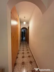 Ap. 3 cam decomandat, etajul 1, centrală termică, bloc 1986 