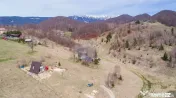 Comision 0% | Teren intravilan 1.788 mp în Ciocanu, Sirnea 