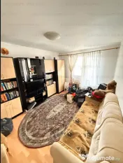 Apartament de 3 camere zona ASTRA, 