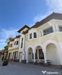 OCAZIE | Spațiu comercial clădire istorică 4 nivele/1200
