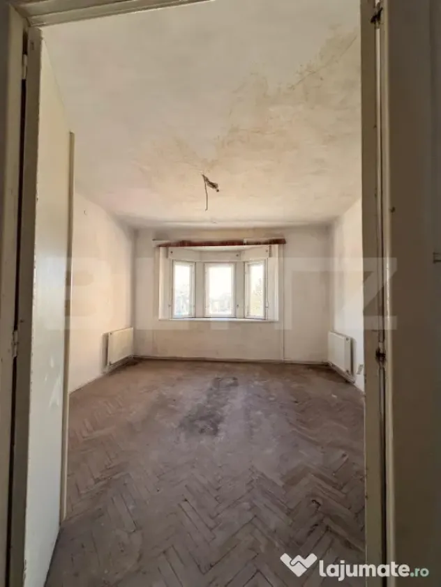 OCAZIE | Spațiu comercial clădire istorică 4 nivele/1200