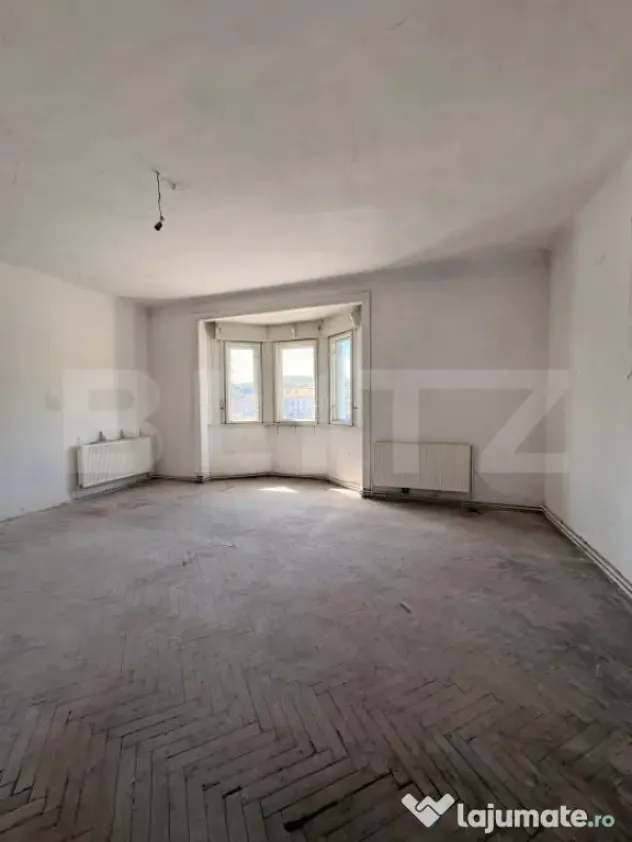 OCAZIE | Spațiu comercial clădire istorică 4 nivele/1200