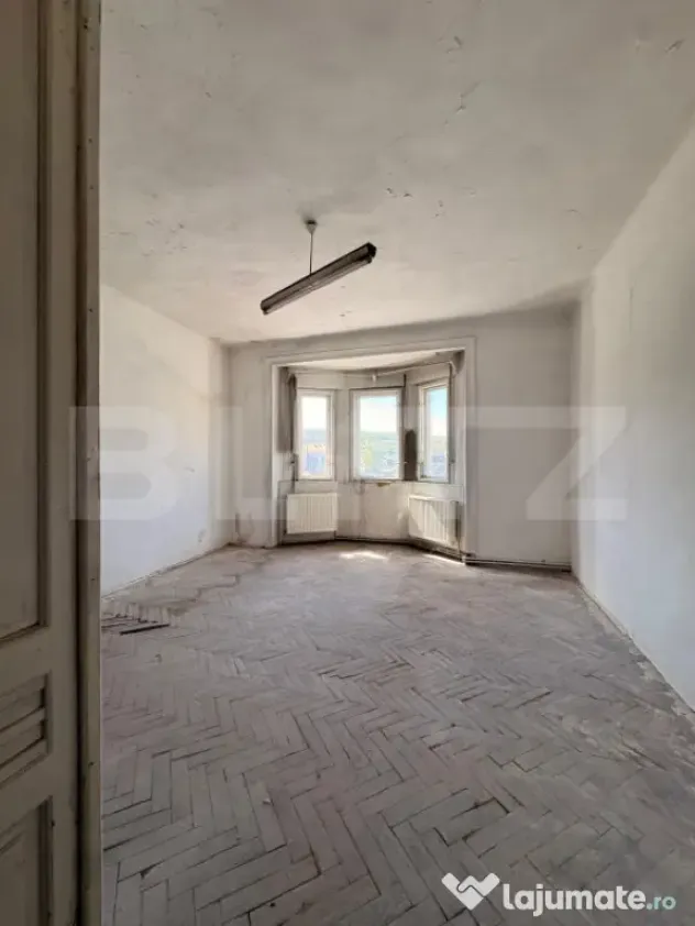 OCAZIE | Spațiu comercial clădire istorică 4 nivele/1200