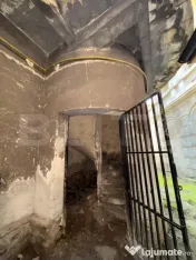 OCAZIE | Spațiu comercial clădire istorică 4 nivele/1200 