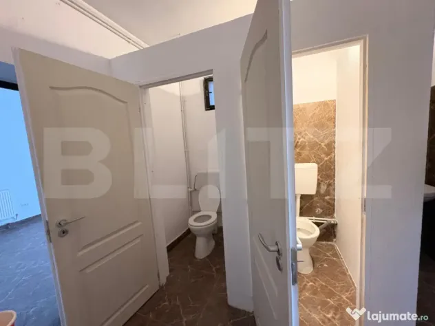 OCAZIE | Spațiu comercial clădire istorică 4 nivele/1200