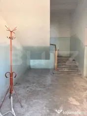 OCAZIE | Spațiu comercial clădire istorică 4 nivele/1200 
