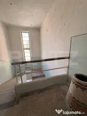 OCAZIE | Spațiu comercial clădire istorică 4 nivele/1200 