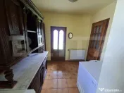 Teren cu Casa de Vanzare in Ungheni 