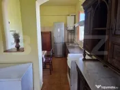 Teren cu Casa de Vanzare in Ungheni 