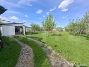 Teren cu Casa de Vanzare in Ungheni 