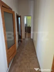 Teren cu Casa de Vanzare in Ungheni 