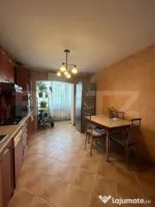 Apartament 4 camere de inchiriat, zona Tudor 