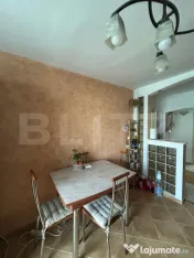 Apartament 4 camere de inchiriat, zona Tudor 
