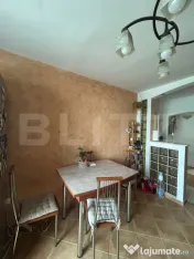 Apartament 4 camere de inchiriat, zona Tudor 