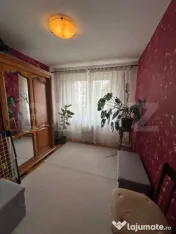 Apartament 4 camere de inchiriat, zona Tudor 