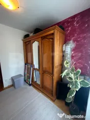 Apartament 4 camere de inchiriat, zona Tudor 