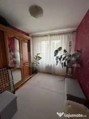 Apartament 4 camere de inchiriat, zona Tudor 