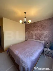 Apartament 4 camere de inchiriat, zona Tudor 