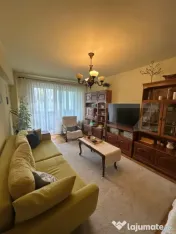 Apartament 4 camere de inchiriat, zona Tudor 