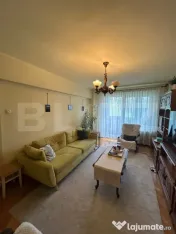 Apartament 4 camere de inchiriat, zona Tudor 