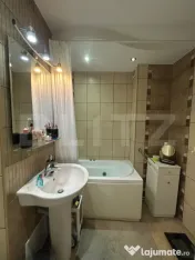 Apartament 4 camere de inchiriat, zona Tudor 