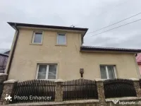 Casa individuala 5 camere, 500mp teren, Radauti 