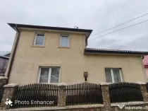 Casa individuala 5 camere, 500mp teren, Radauti