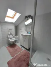 Casa individuala 5 camere, 500mp teren, Radauti 