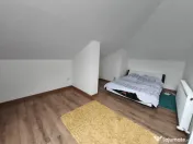 Casa individuala 5 camere, 500mp teren, Radauti 