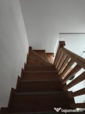 Casa individuala 5 camere, 500mp teren, Radauti 