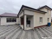 Casa individuala 5 camere, 500mp teren, Radauti 