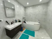 Casa individuala 5 camere, 500mp teren, Radauti 