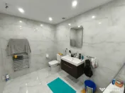 Casa individuala 5 camere, 500mp teren, Radauti 