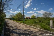 SNAGOV - CIOFLICENI TEREN CONSTRUCTII 830 MP, LOT DE COLȚ! 