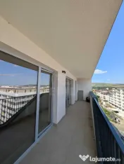Apartament cu 3 camere, parcare subterana, în Florești, zona Eroilor! 