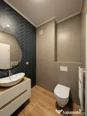 Apartament cu 3 camere, parcare subterana, în Florești, zona Eroilor! 