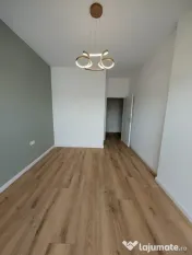 Apartament cu 3 camere, parcare subterana, în Florești, zona Eroilor! 