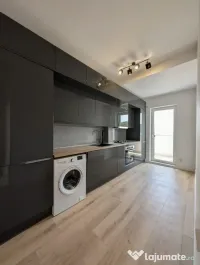 Apartament cu 3 camere, parcare subterana, în Florești, zona Eroilor! 