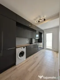 Apartament cu 3 camere, parcare subterana, în Florești, zona Eroilor!